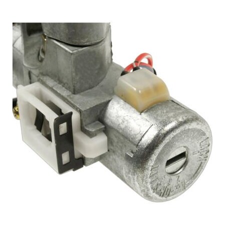 Standard Ignition Ignition Switch With Lock Cylinder - Intermotor US-304